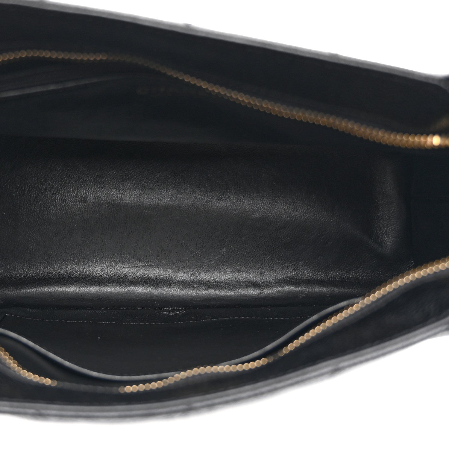 Chanel Caviar Quilted Medallion Tote Black 5 of 10