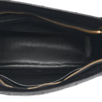 Chanel Caviar Quilted Medallion Tote Black 5 of 10