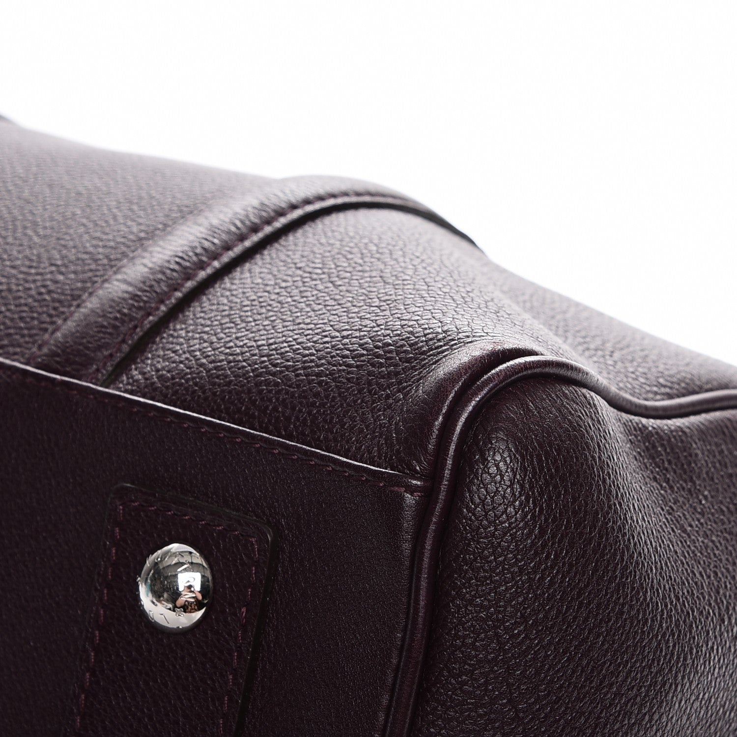 Louis Vuitton Calfskin SC Bag PM Quetsche 11 of 16