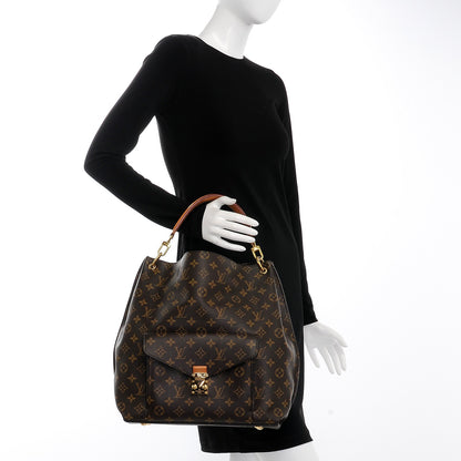 Louis Vuitton Monogram Metis 3 of 7