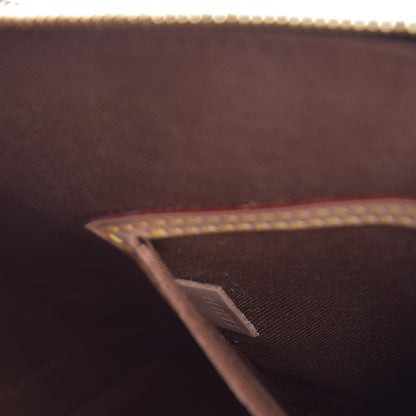 Louis Vuitton Monogram Alma PM 7 of 14