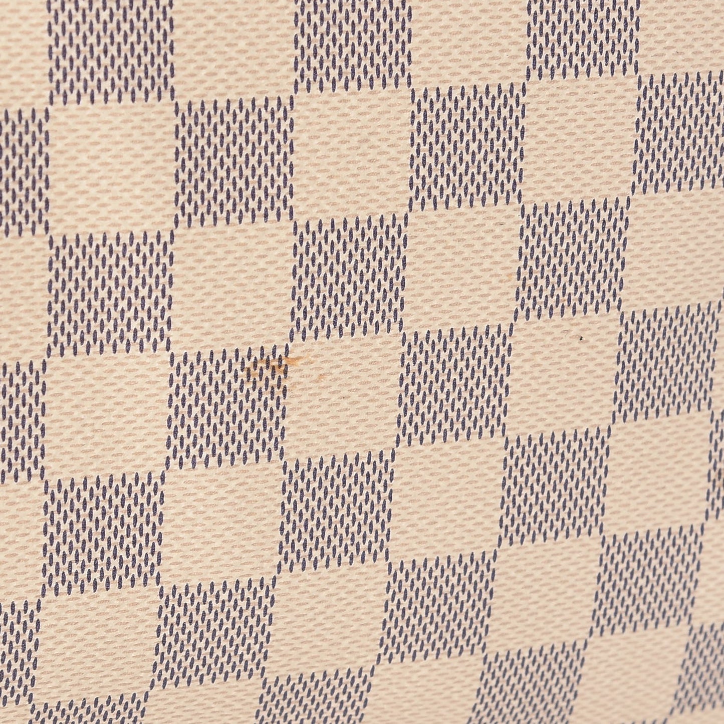 Damier Azur Speedy Bandouliere 30