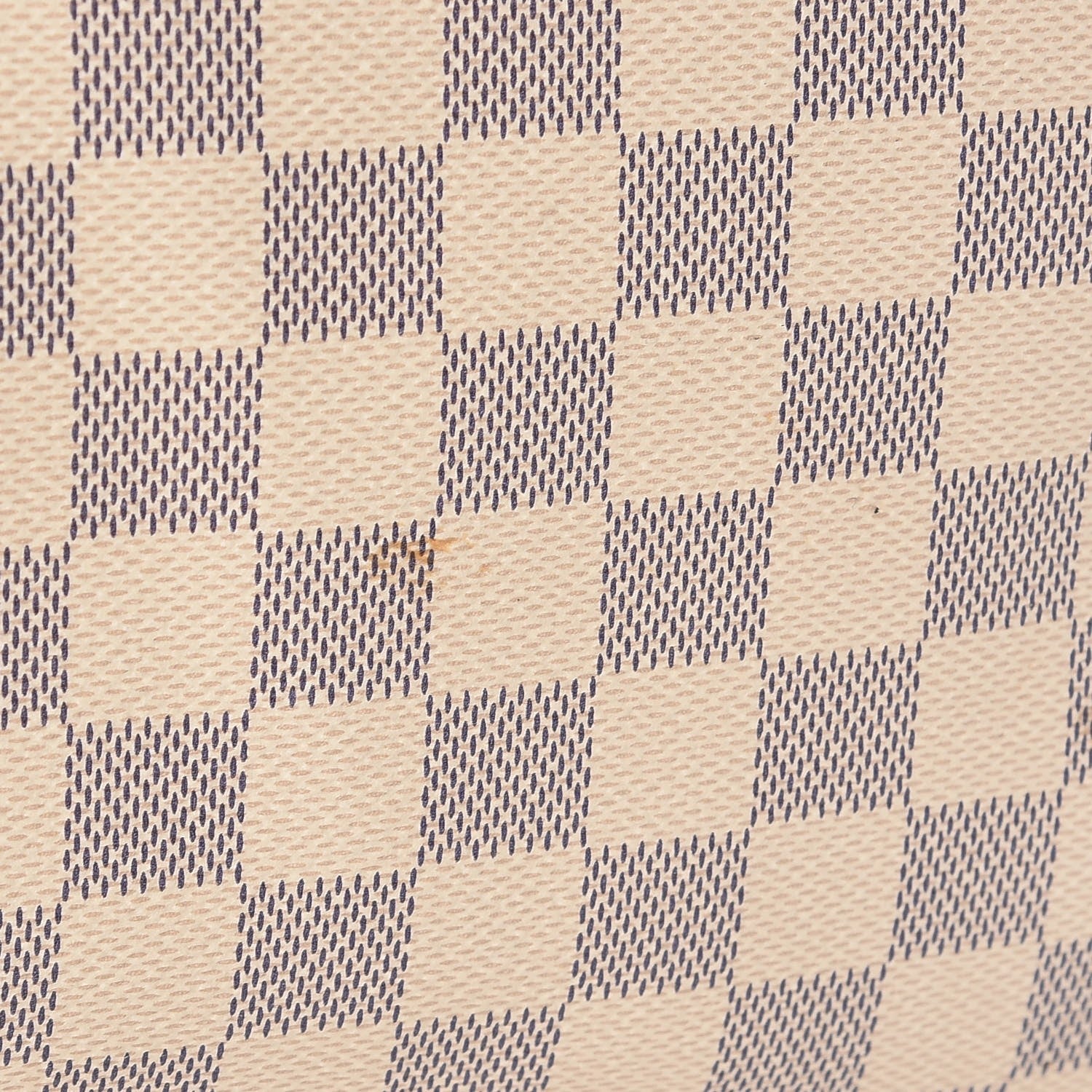 Louis Vuitton Damier Azur Speedy Bandouliere 30 8 of 9