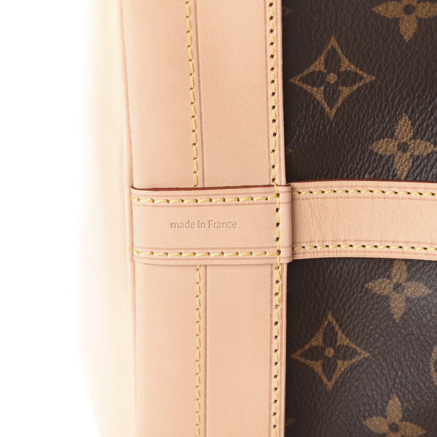 Monogram Noe