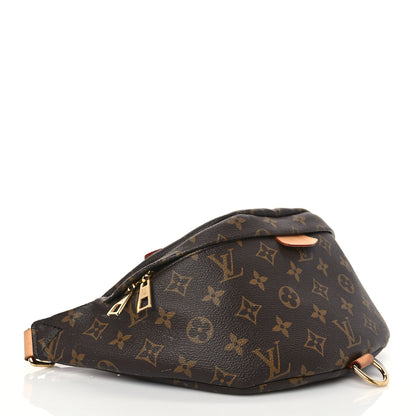 Louis Vuitton Monogram Bumbag 4 of 13
