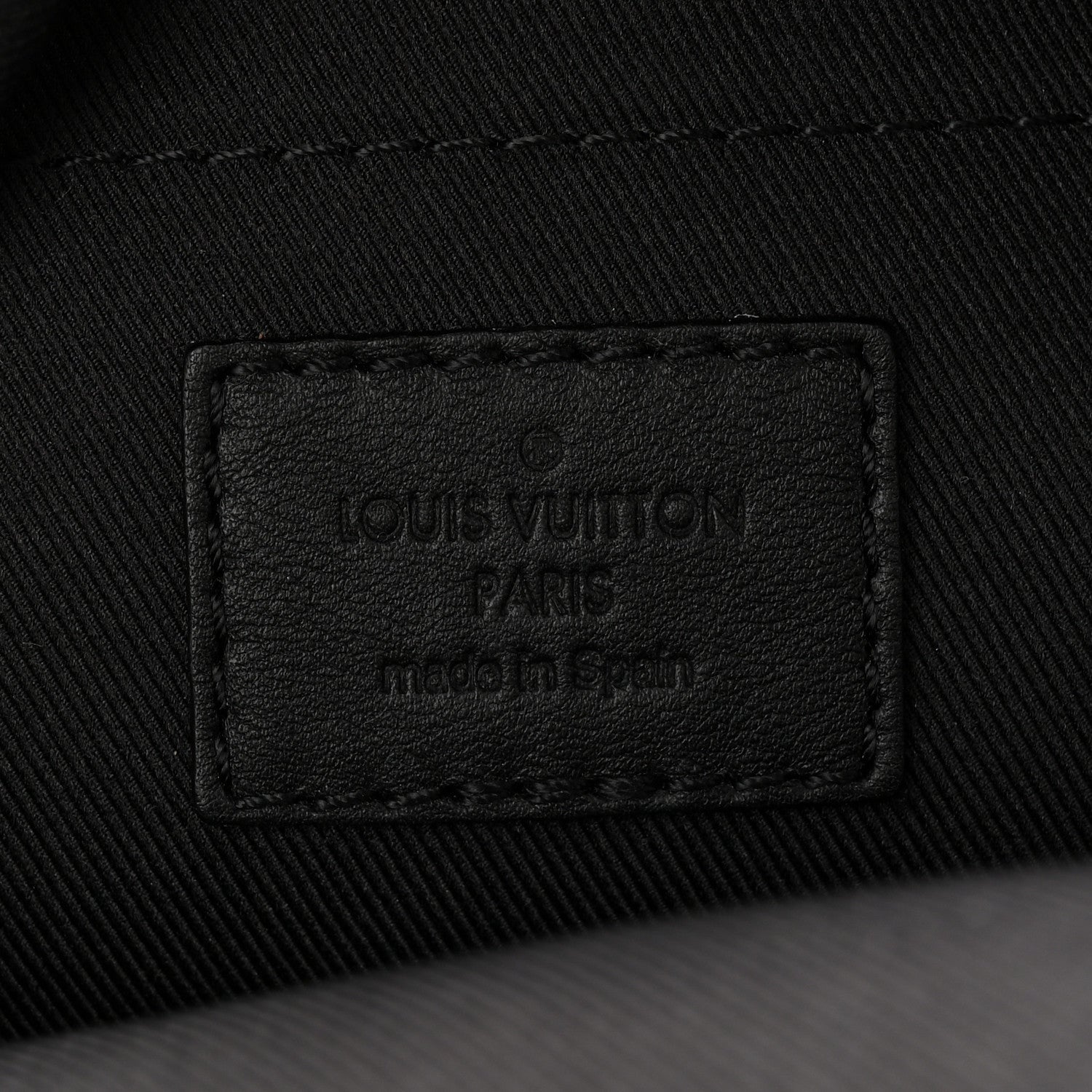 Louis Vuitton Monogram Palm Springs Backpack Mini 6 of 10