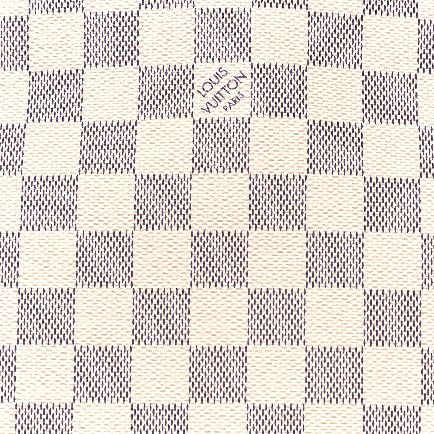 Louis Vuitton Damier Azur Neo Neverfull MM Rose Ballerine 8 of 13