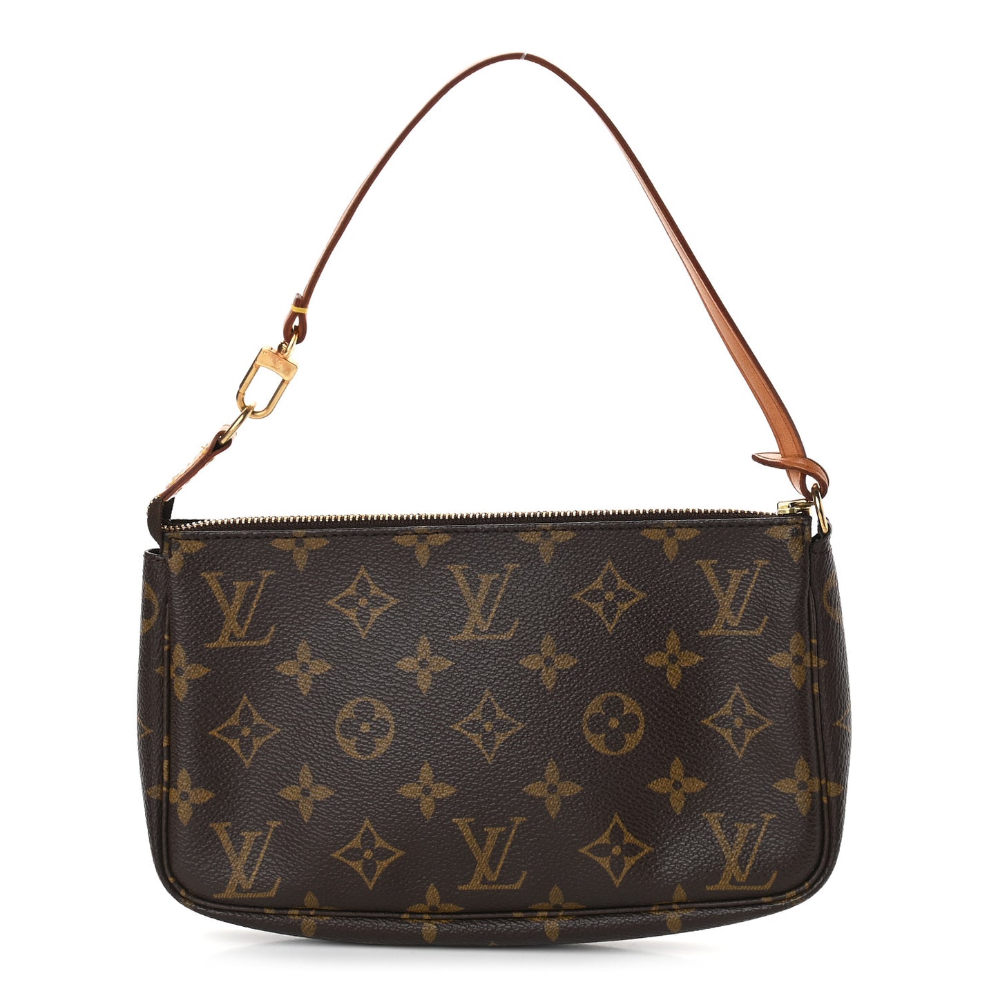 Monogram Pochette Accessories