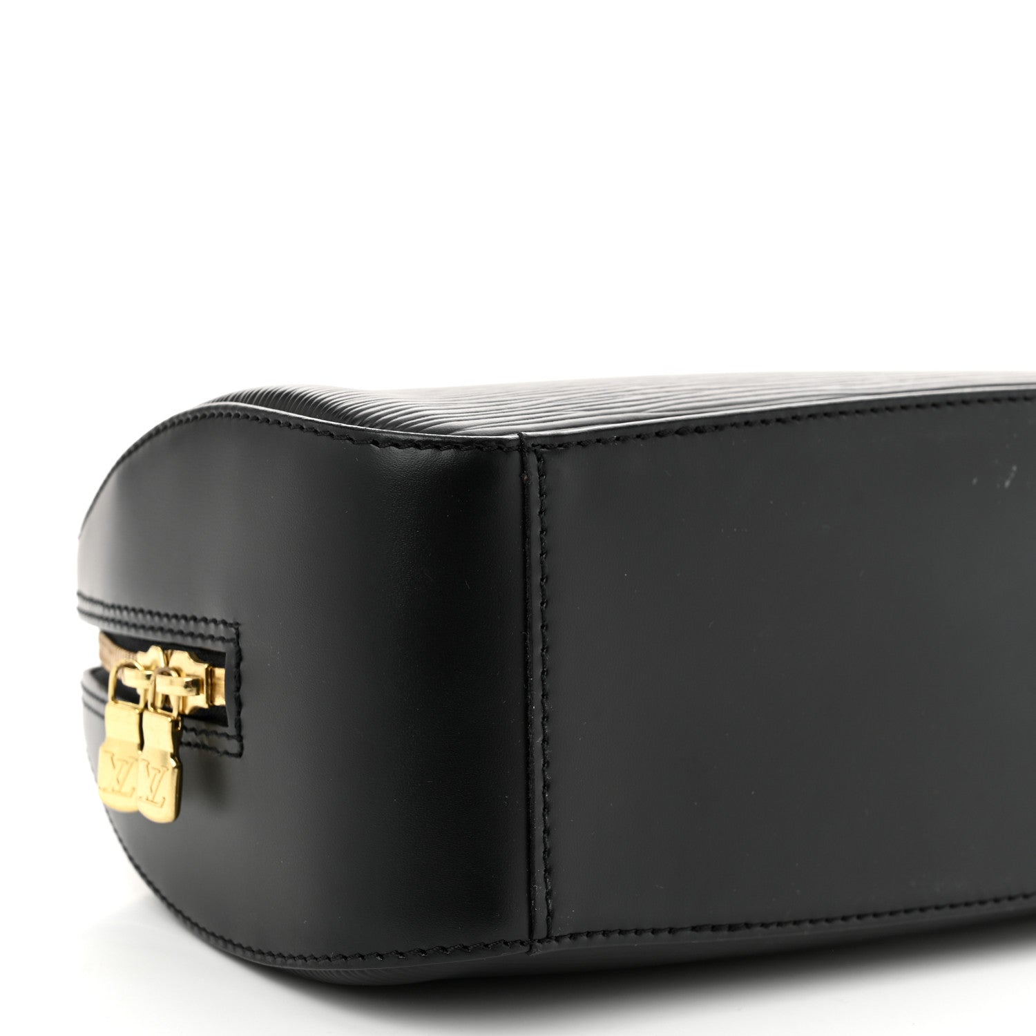 Louis Vuitton Epi Jasmin Black 8 of 10