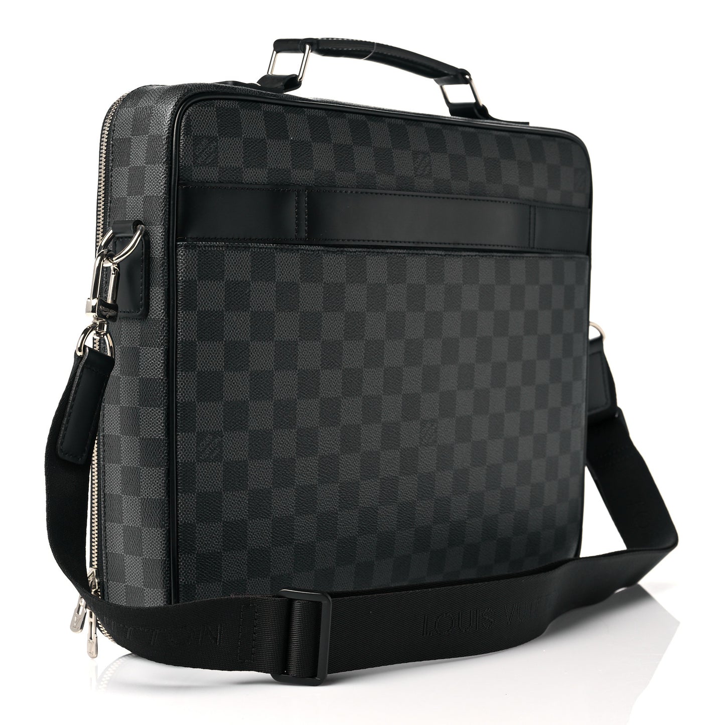 Damier Graphite Steeve