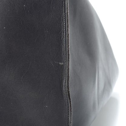 Celine Smooth Calfskin Medium Big Bag Liquorice 21 of 25