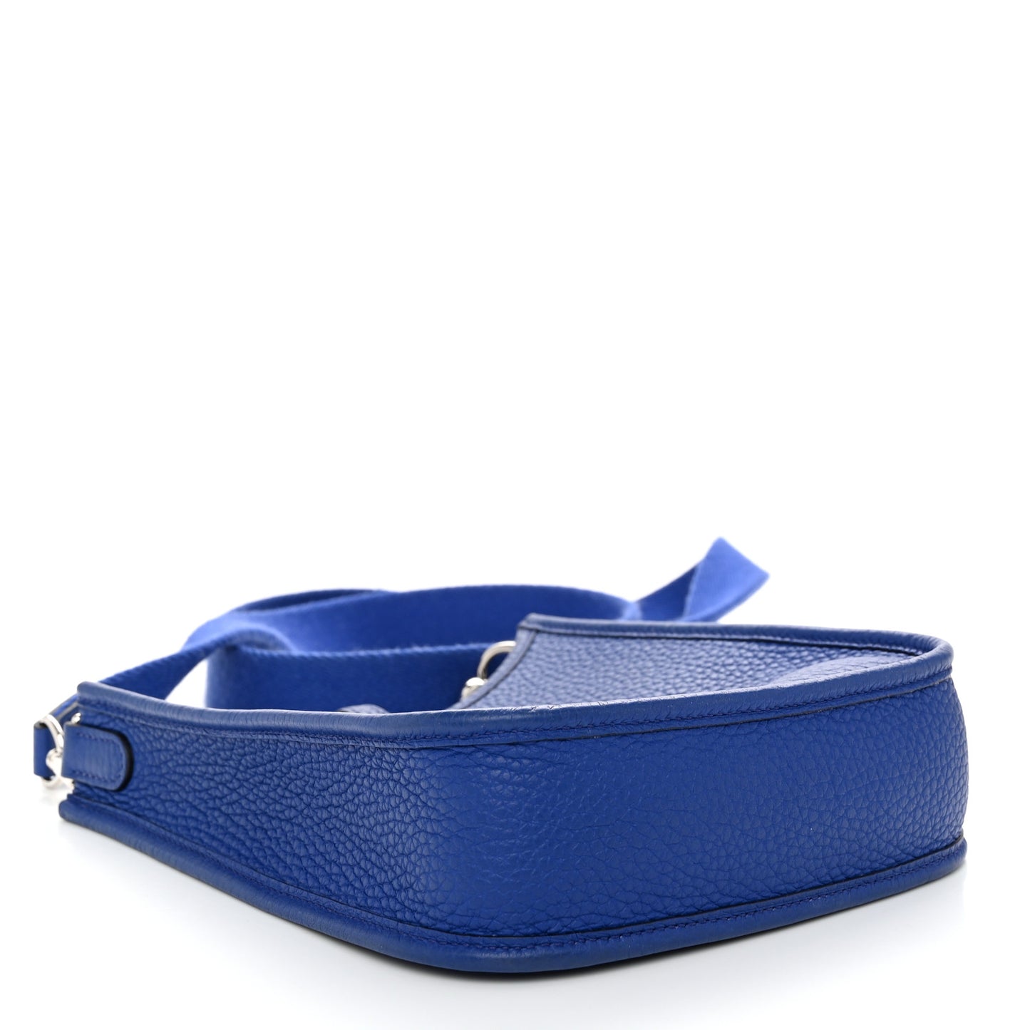 Taurillon Clemence Evelyne TPM Bleu Royal