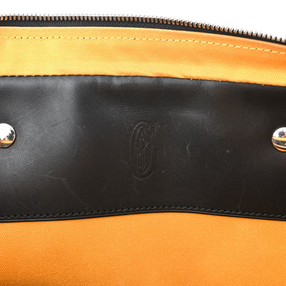 Goyard Goyardine Ambassade PM Briefcase Black 12 of 13