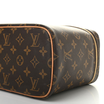 Louis Vuitton Monogram Nice BB 9 of 18