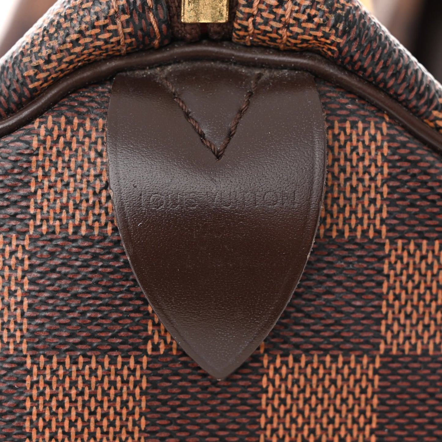 Damier Ebene Speedy 30