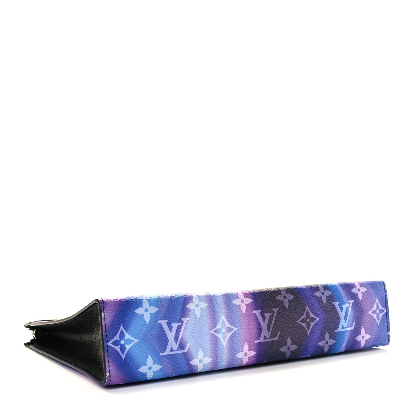 Monogram Sunset Pochette Voyage MM