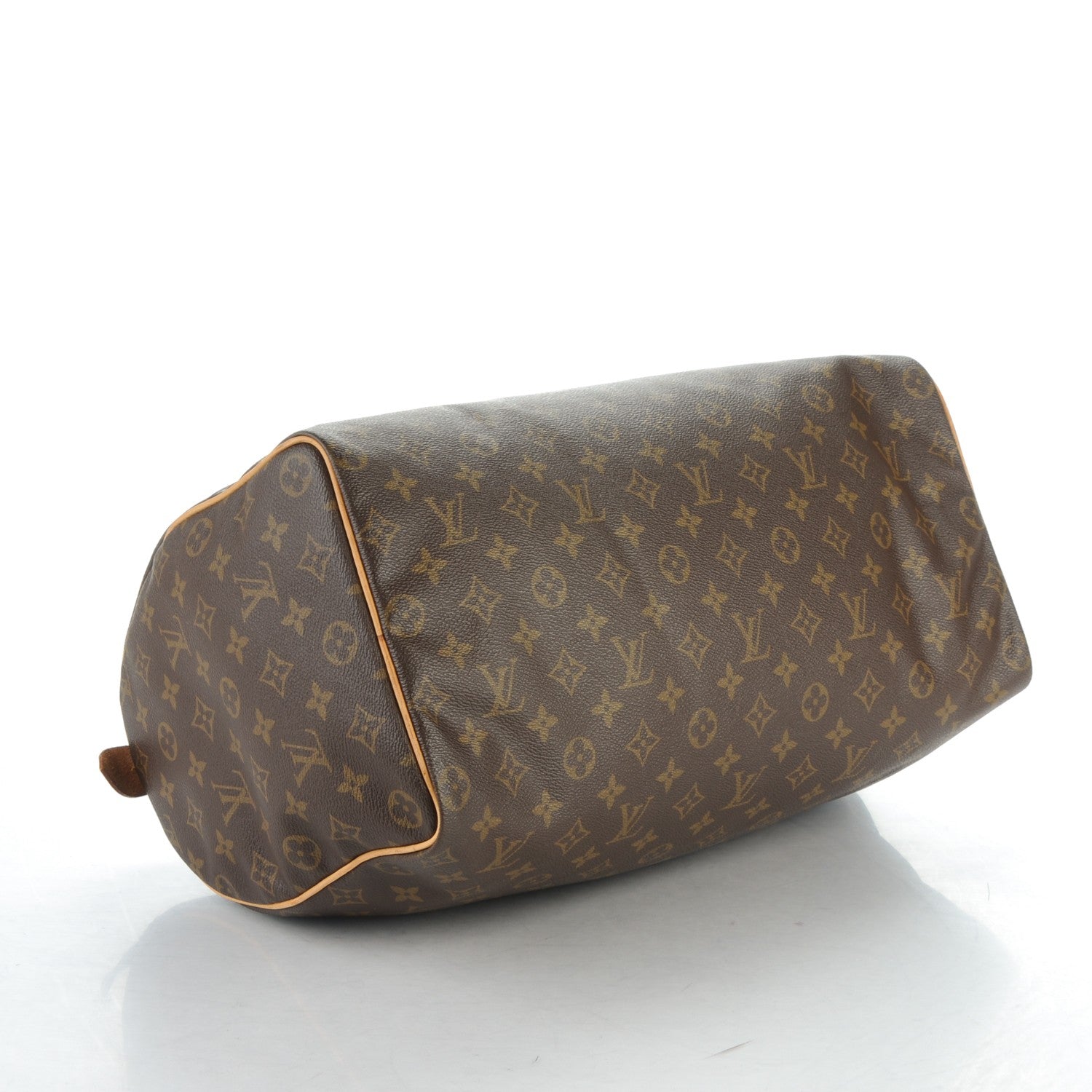 Louis Vuitton Monogram Speedy 40 4 of 10