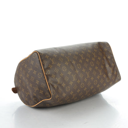 Louis Vuitton Monogram Speedy 40 4 of 10