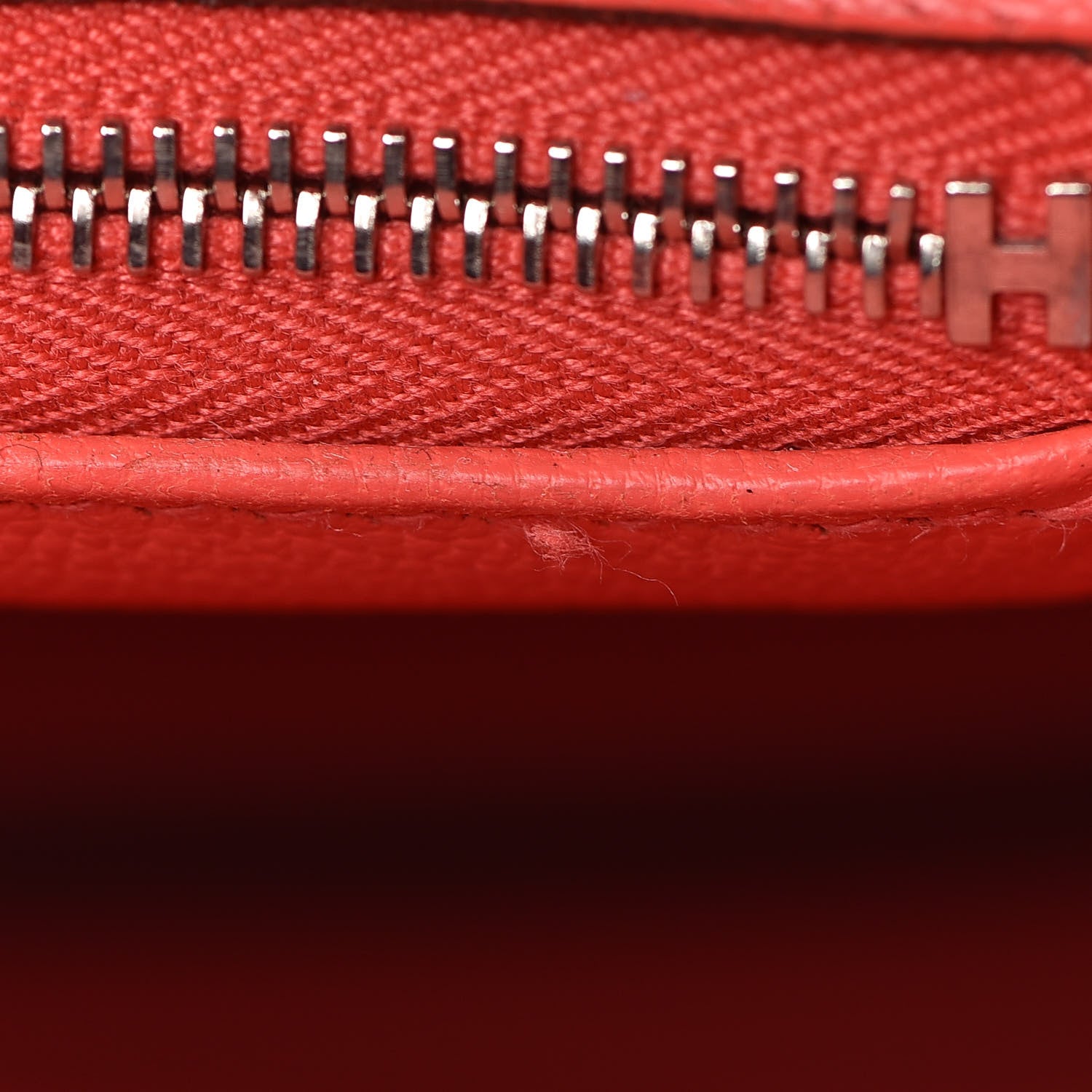 Hermes Epsom Birkin 30 Rose Jaipur 21 of 39