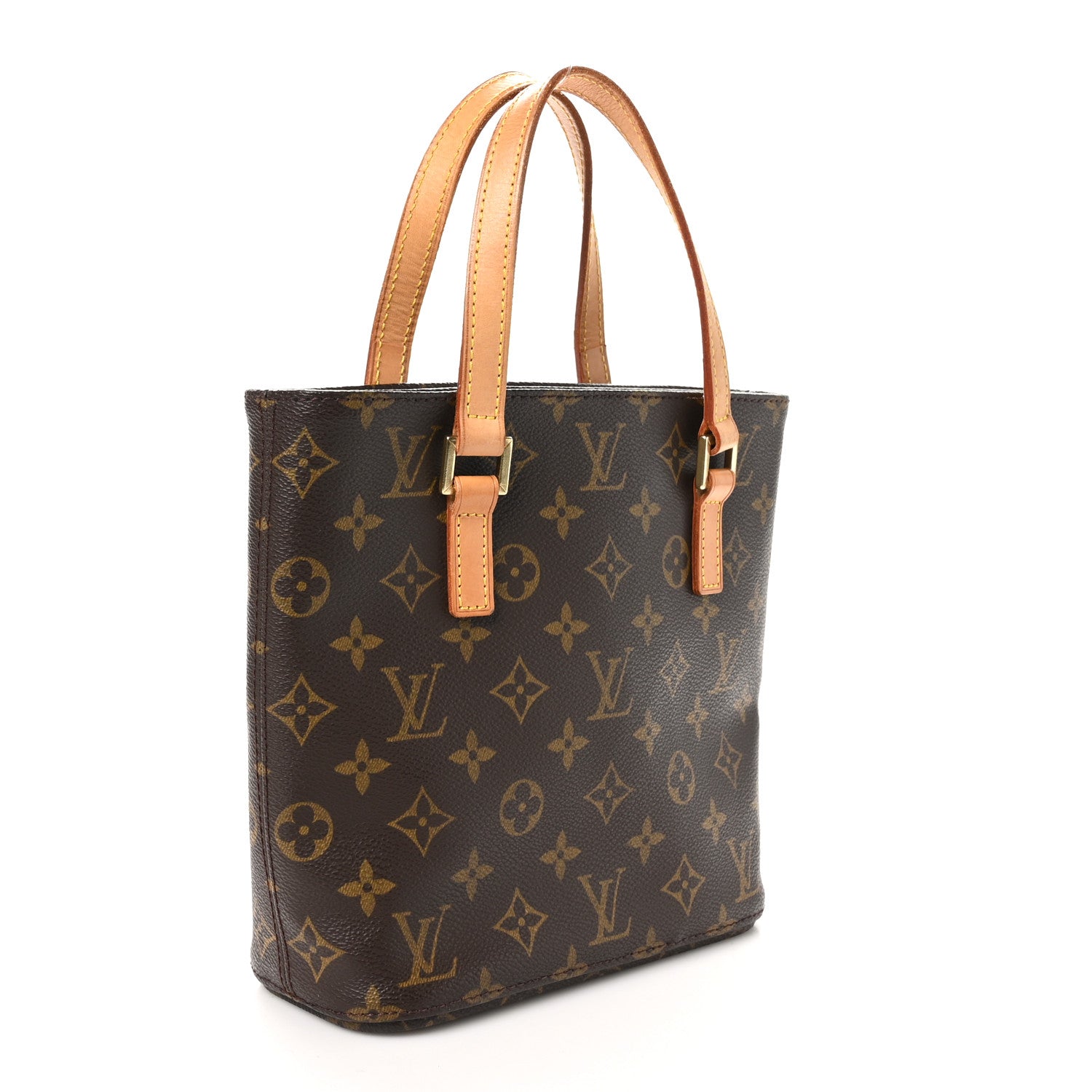 Louis Vuitton Monogram Vavin PM 3 of 9