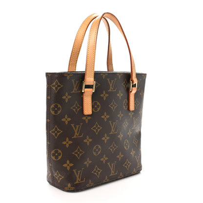 Louis Vuitton Monogram Vavin PM 3 of 9
