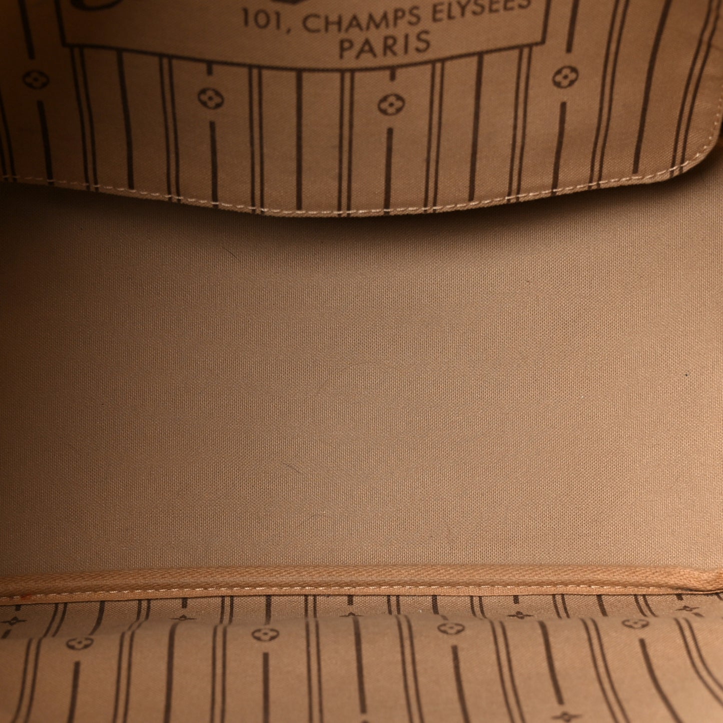 Monogram Neverfull MM