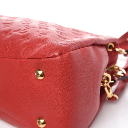 Louis Vuitton Empreinte Ponthieu PM Cherry 11 of 11