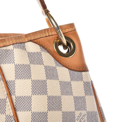 Louis Vuitton Damier Azur Galliera PM 11 of 24
