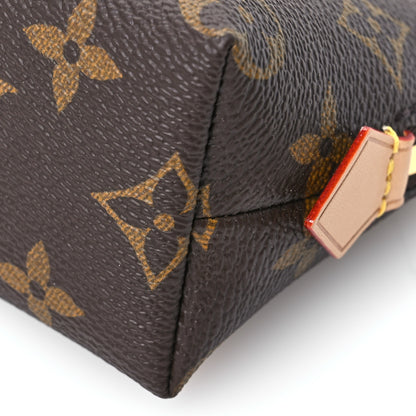 Louis Vuitton Monogram Cosmetic Pouch 9 of 9