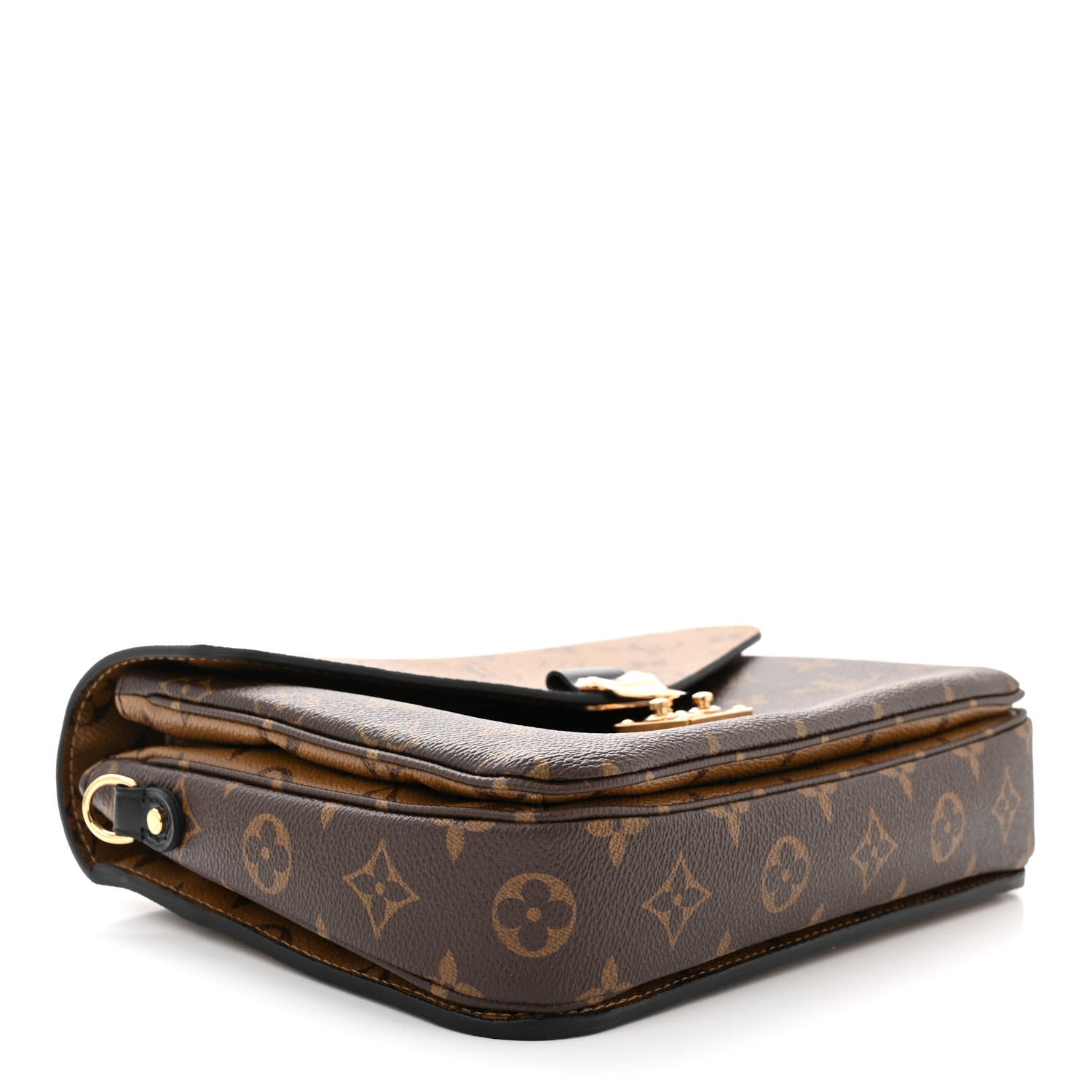 Louis Vuitton Reverse Monogram Pochette Metis 4 of 10