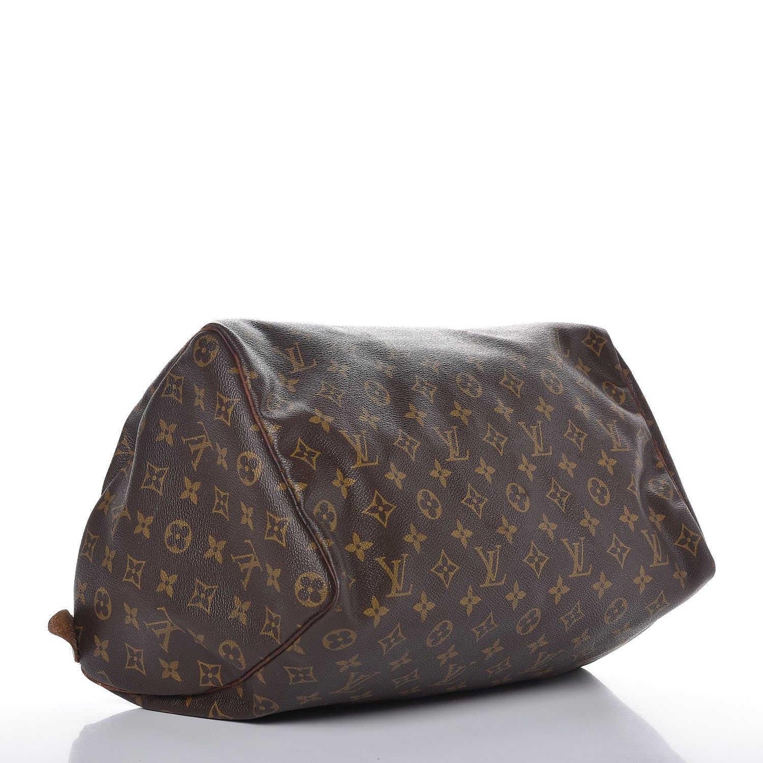 Louis Vuitton Monogram Speedy 35 4 of 28