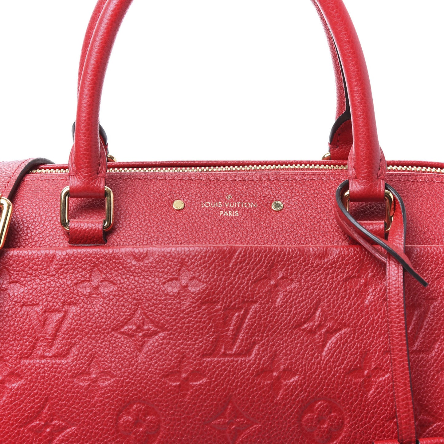 Empreinte Speedy Bandouliere 25 NM Cherry