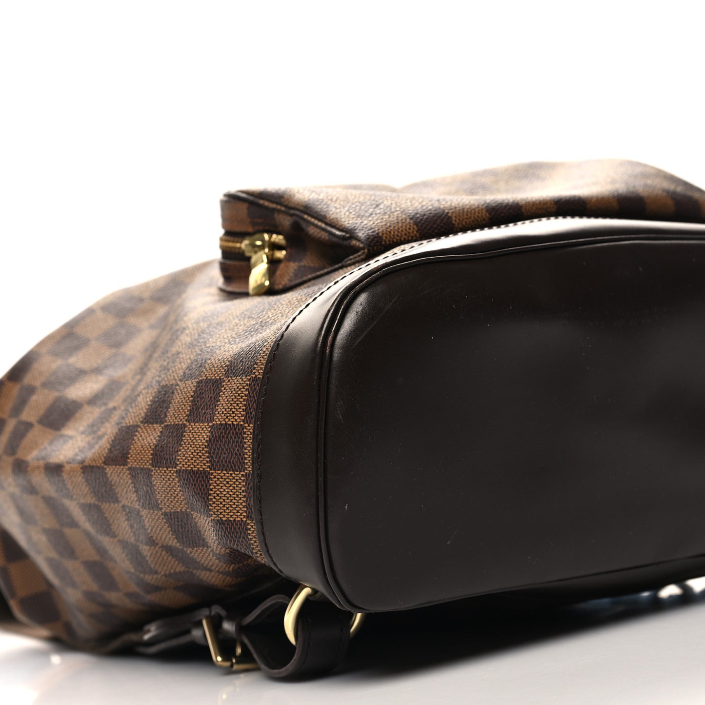 Damier Ebene Montsouris GM Backpack