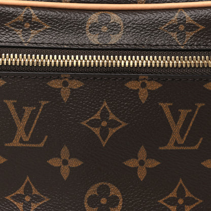 Louis Vuitton Monogram Nice Mini 7 of 9