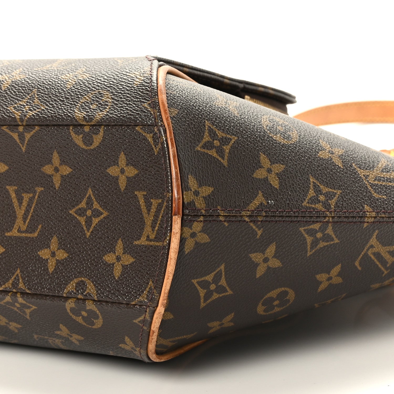 Louis Vuitton Monogram Ellipse GM Shopping Bag 8 of 8