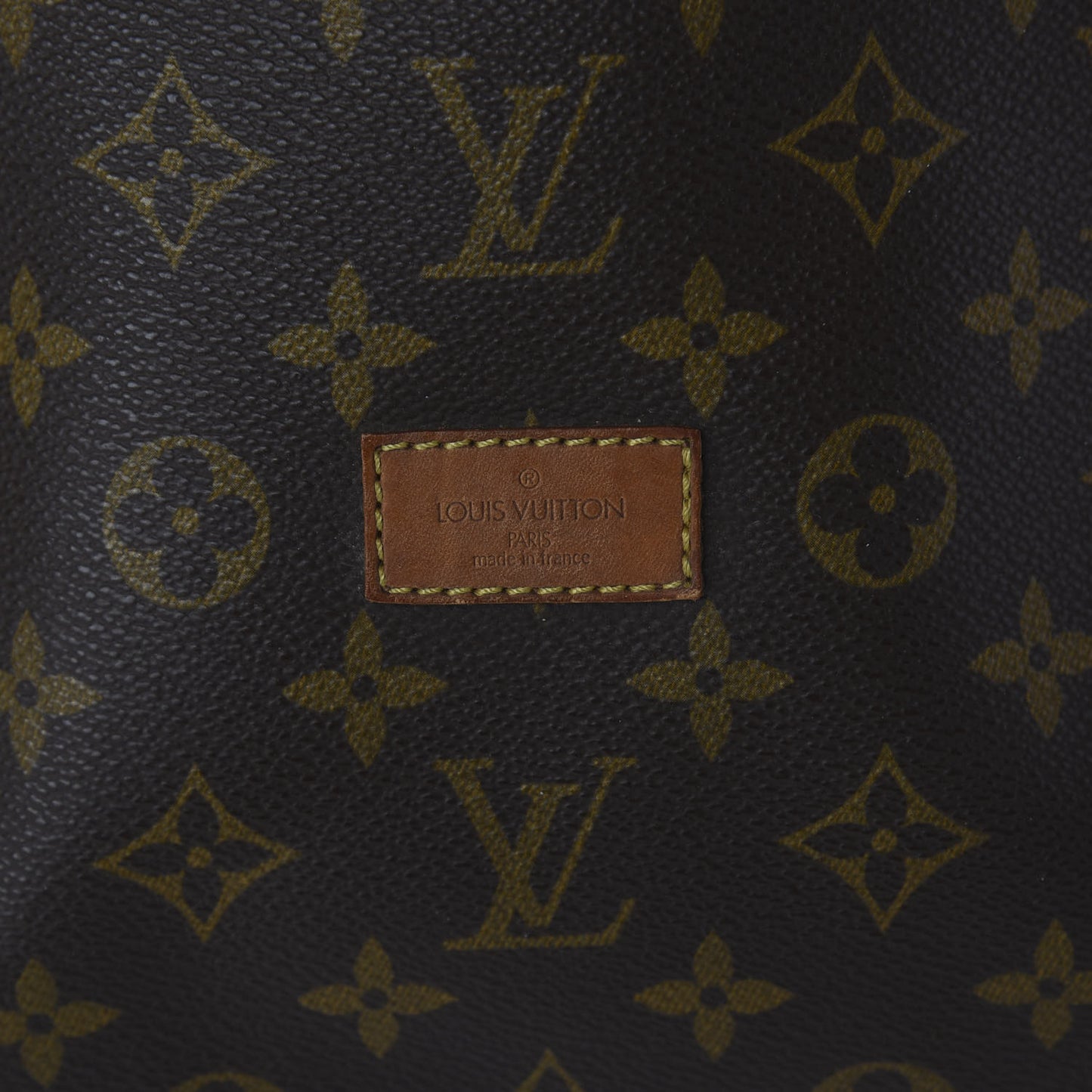 Monogram Saumur 43