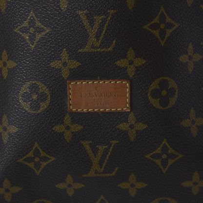 Louis Vuitton Monogram Saumur 43 5 of 9