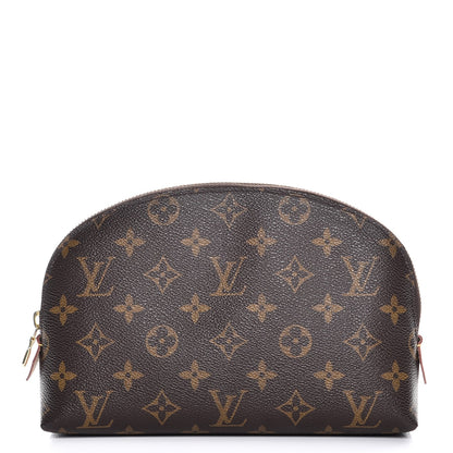 Louis Vuitton Monogram Cosmetic Pouch GM 1 of 8