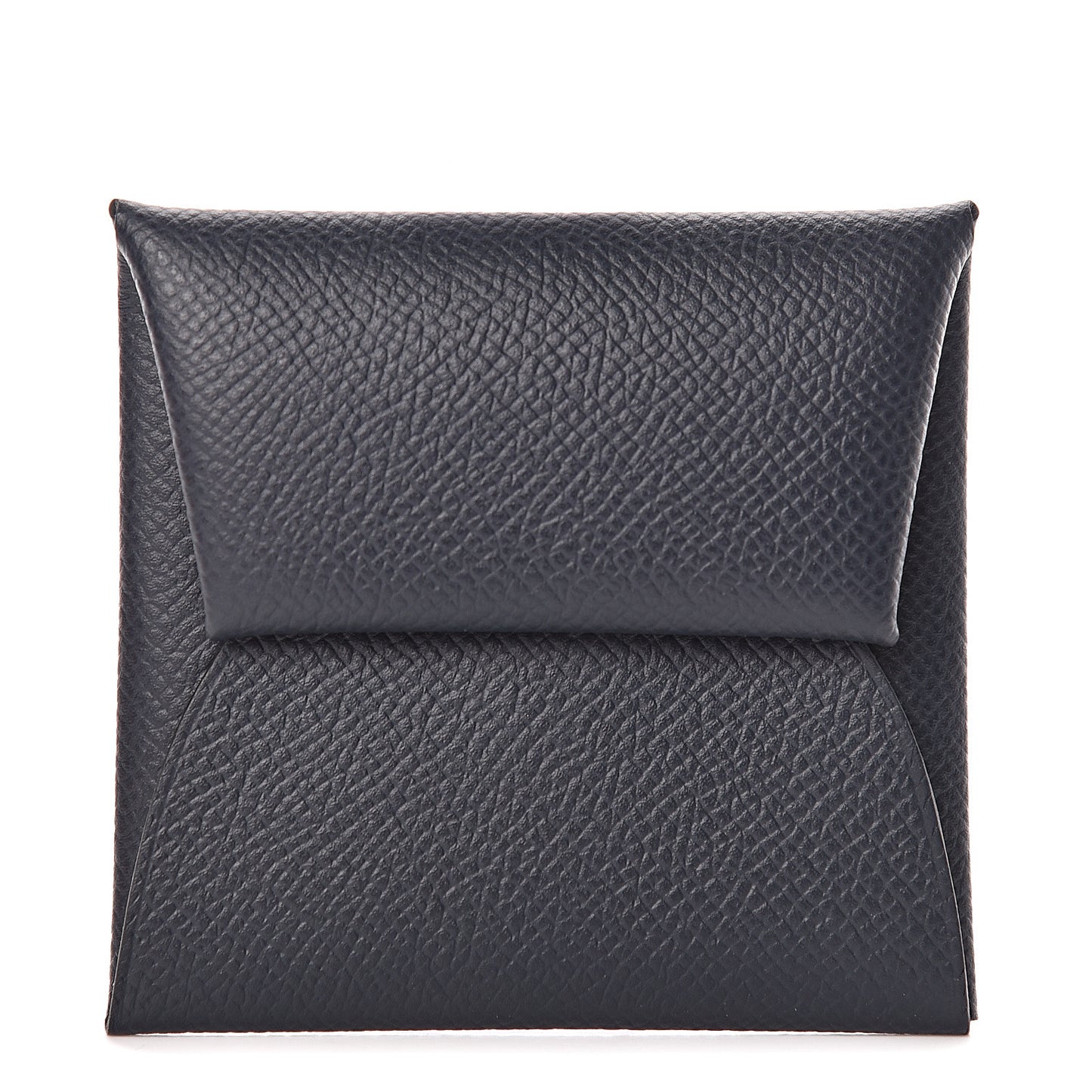 Epsom Bastia Coin Purse Bleu Indigo