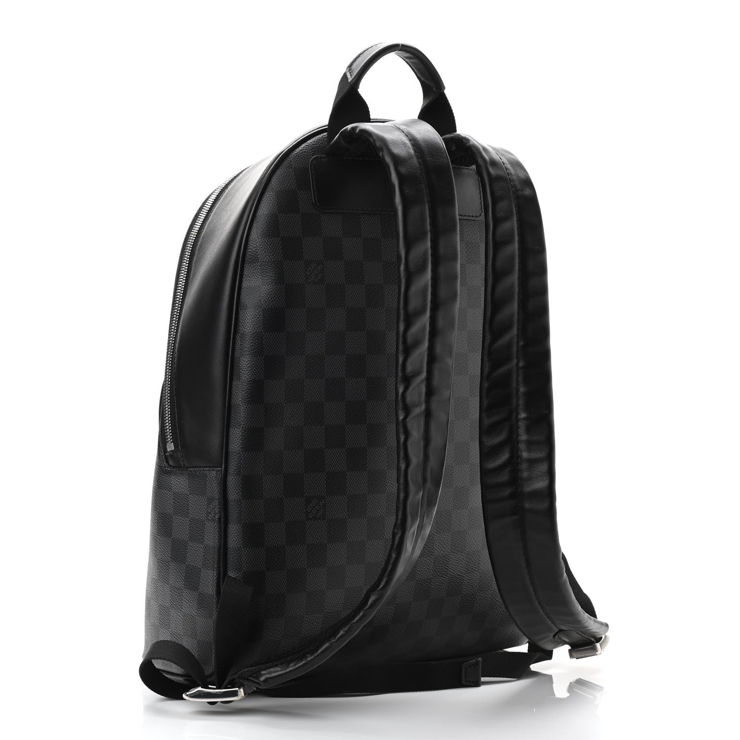 Louis Vuitton Damier Graphite Josh Backpack 3 of 11