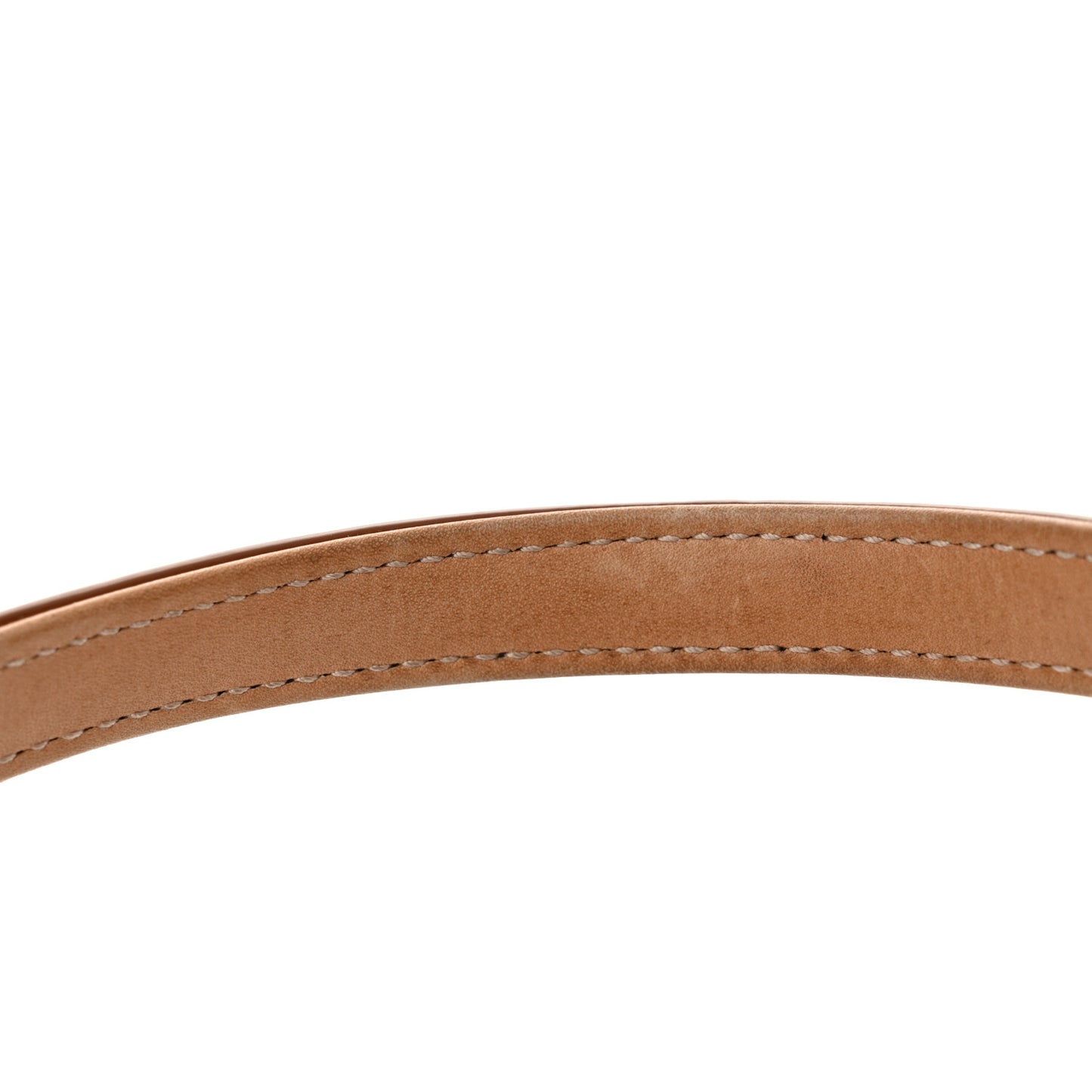 Smooth Calfskin Le 5 A 7 Mini Hobo Vintage Brown