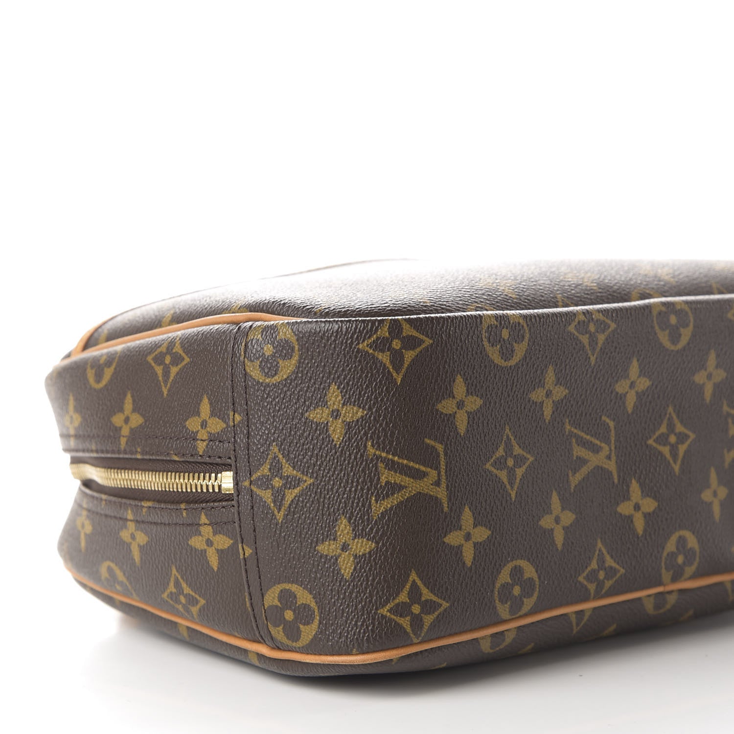 Louis Vuitton Monogram Trouville 7 of 9