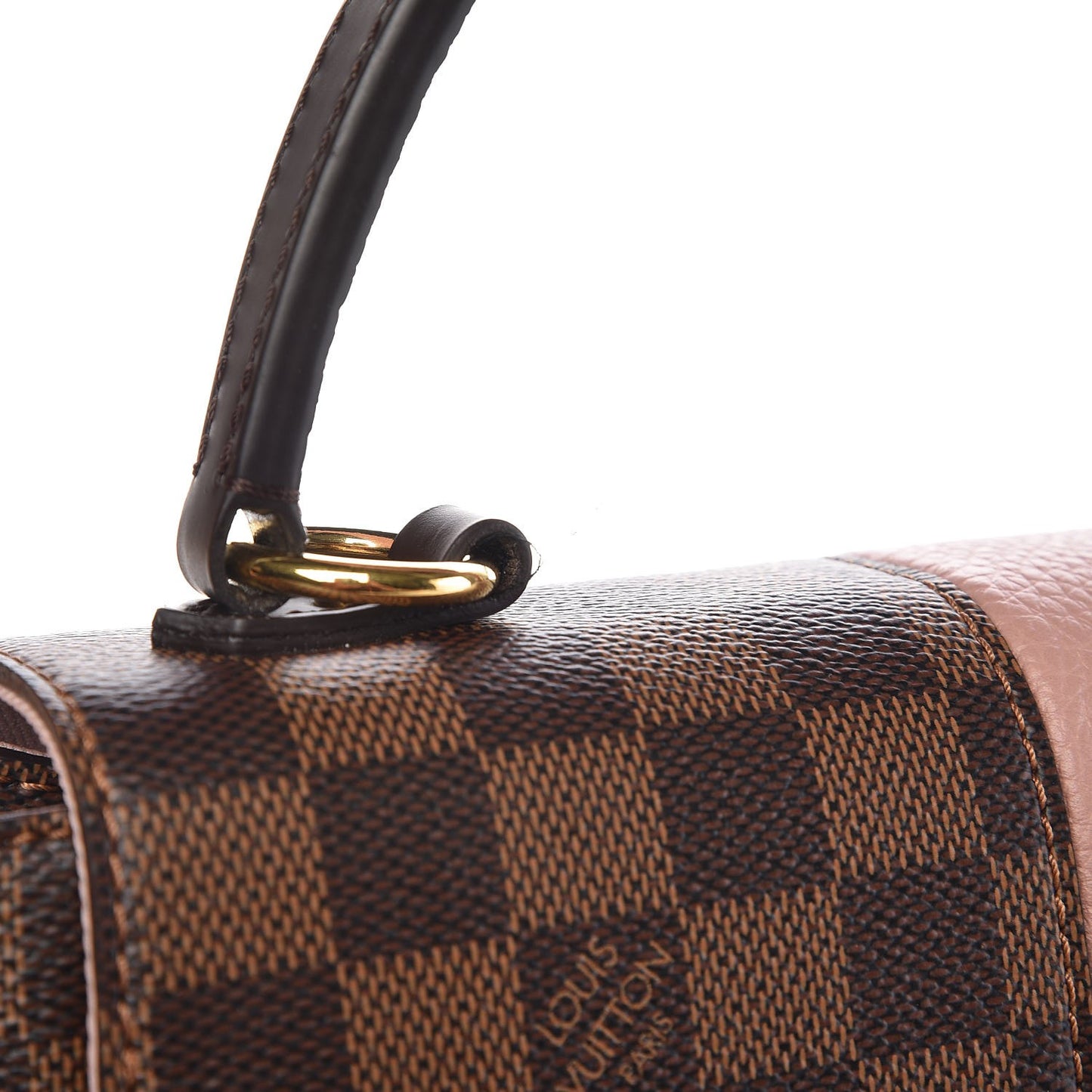 Damier Ebene Bond Street Magnolia