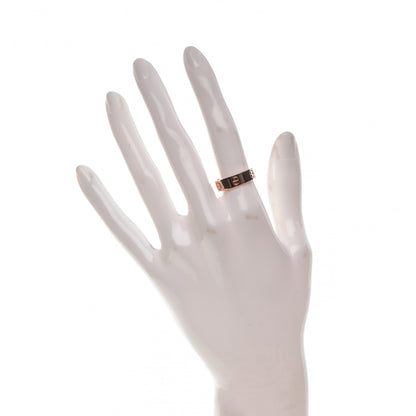 Cartier 18K Pink Gold 5.5mm LOVE Ring 54 7 2 of 4