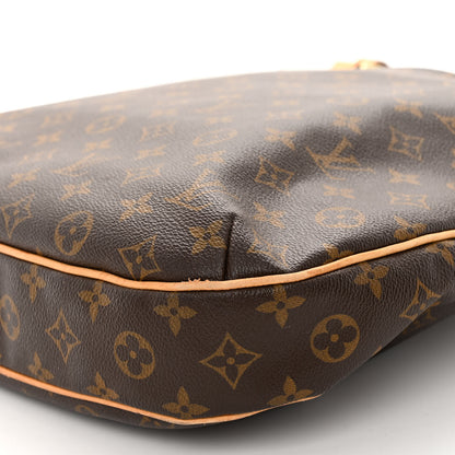 Louis Vuitton Monogram Odeon GM 9 of 12