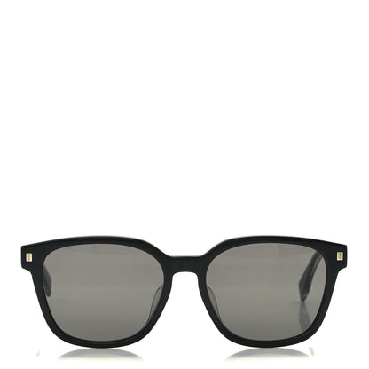 Fendi Square Sunglasses FE40001U Black 2 of 7