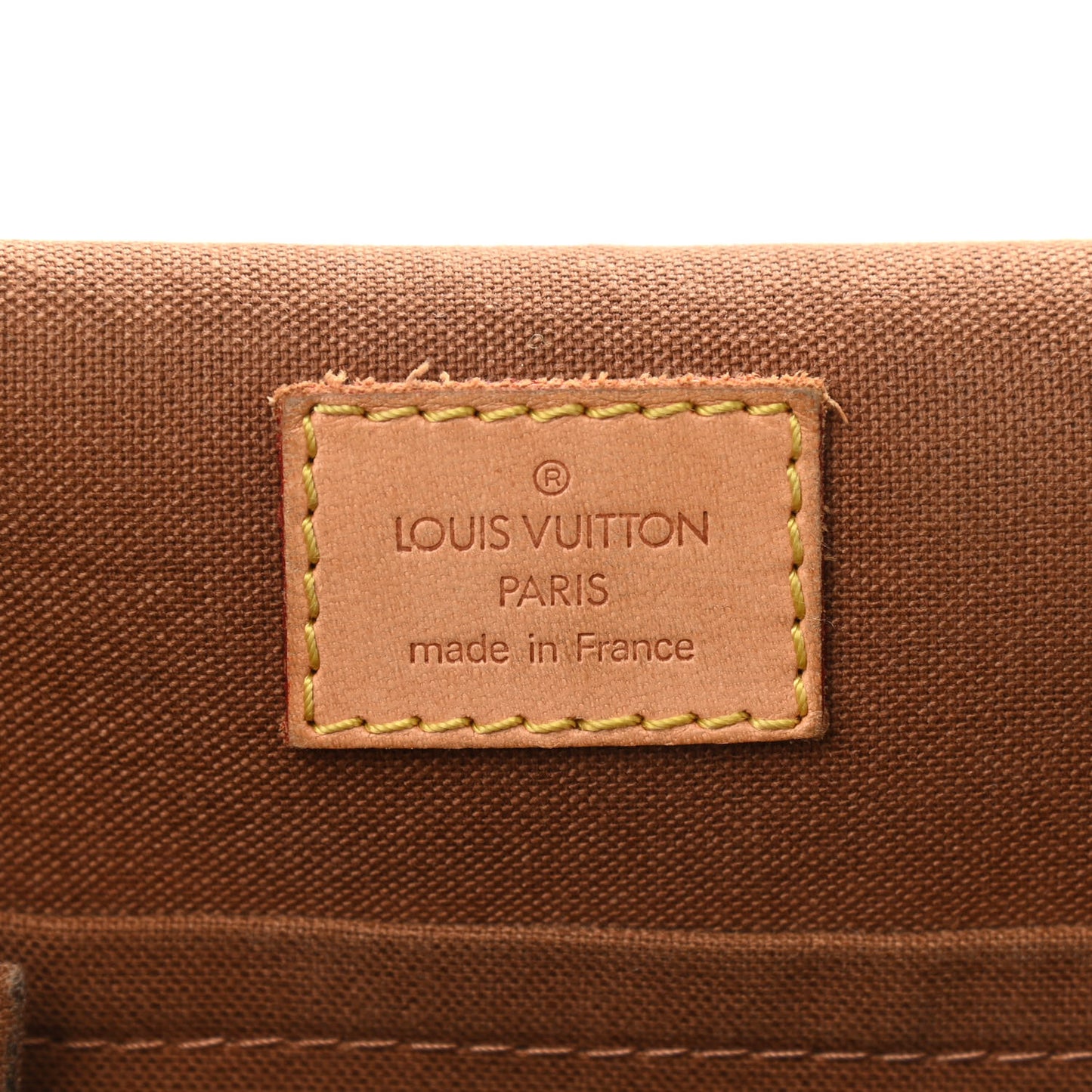 Monogram Bosphore PM Messenger