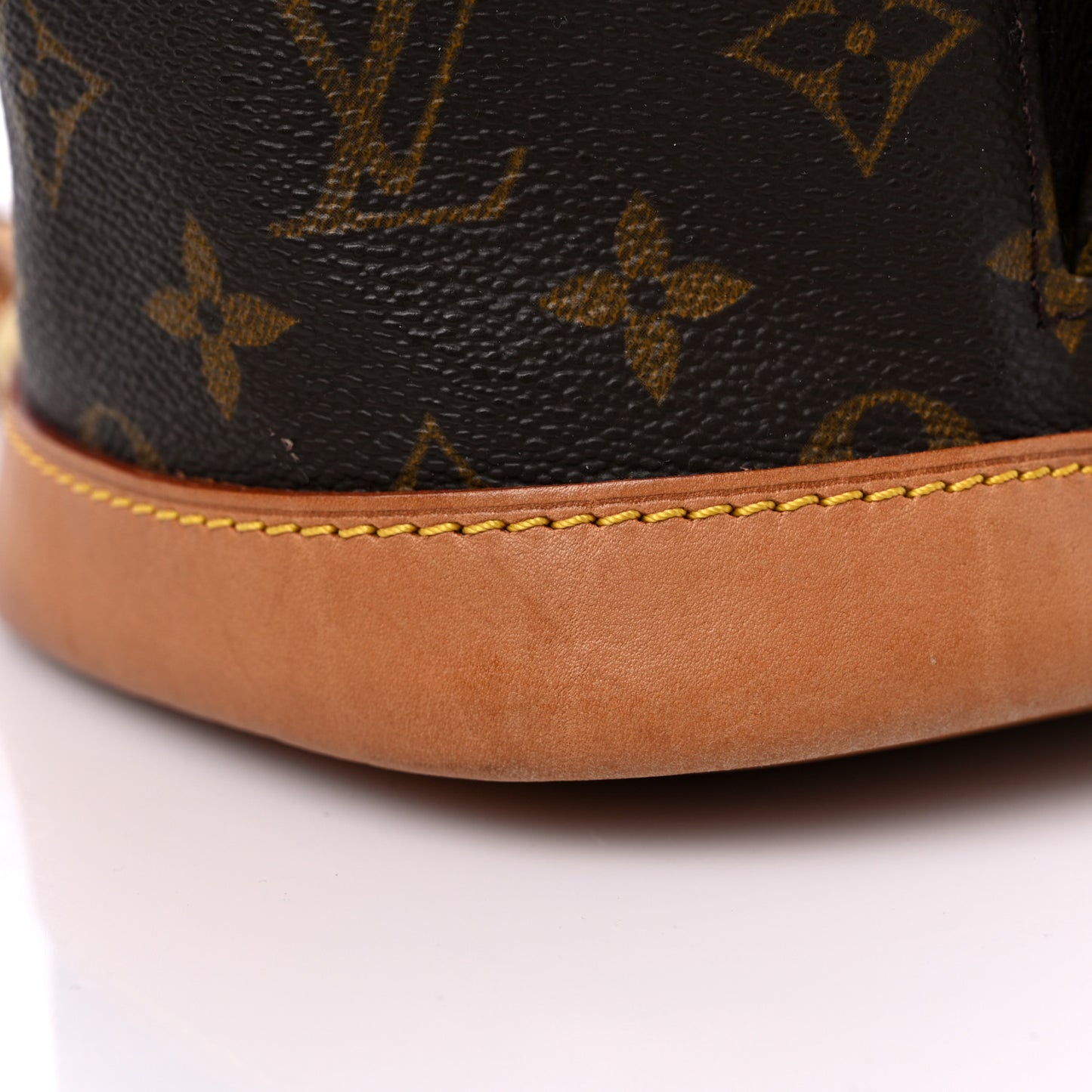 Monogram Montsouris GM Backpack