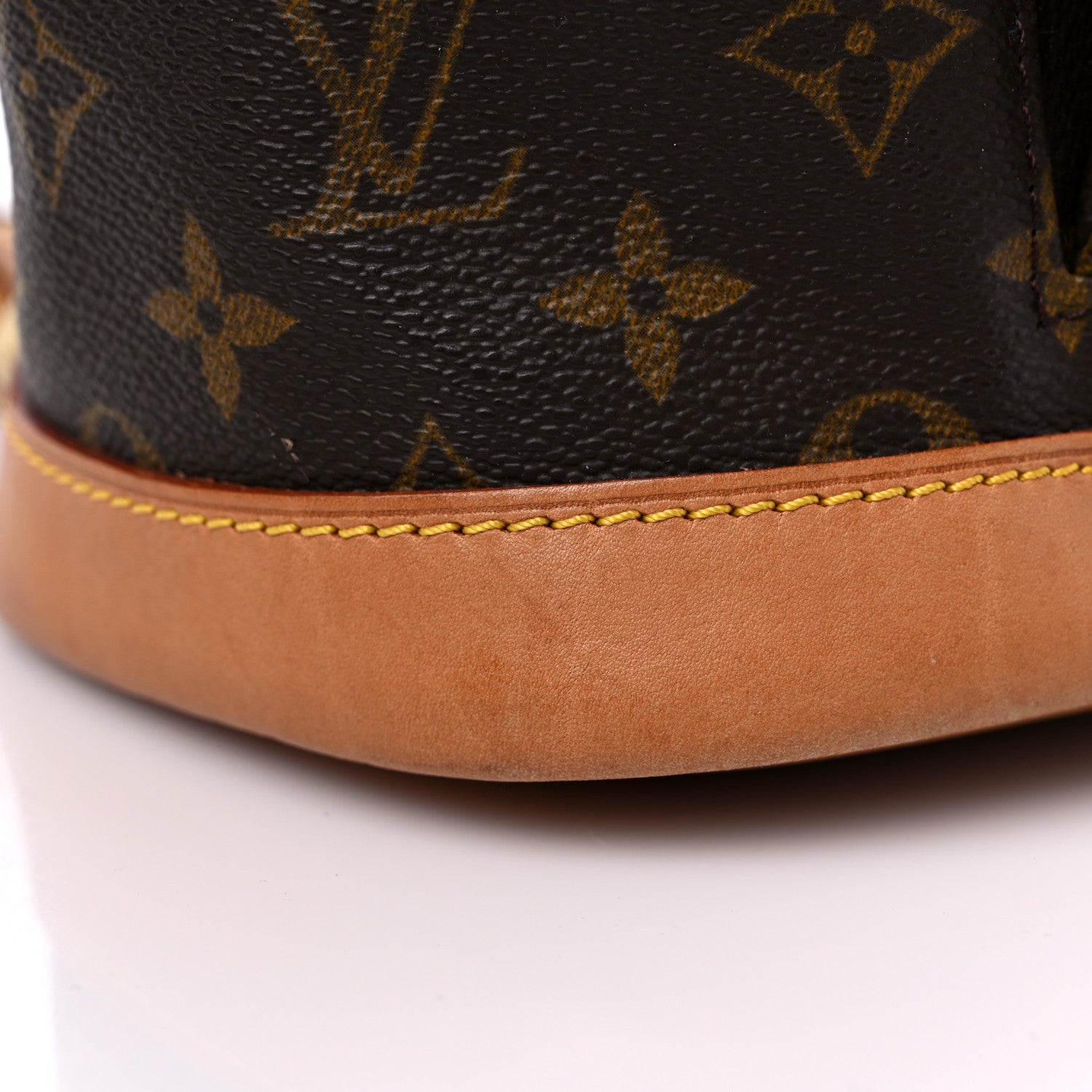 Louis Vuitton Monogram Montsouris GM Backpack 15 of 16