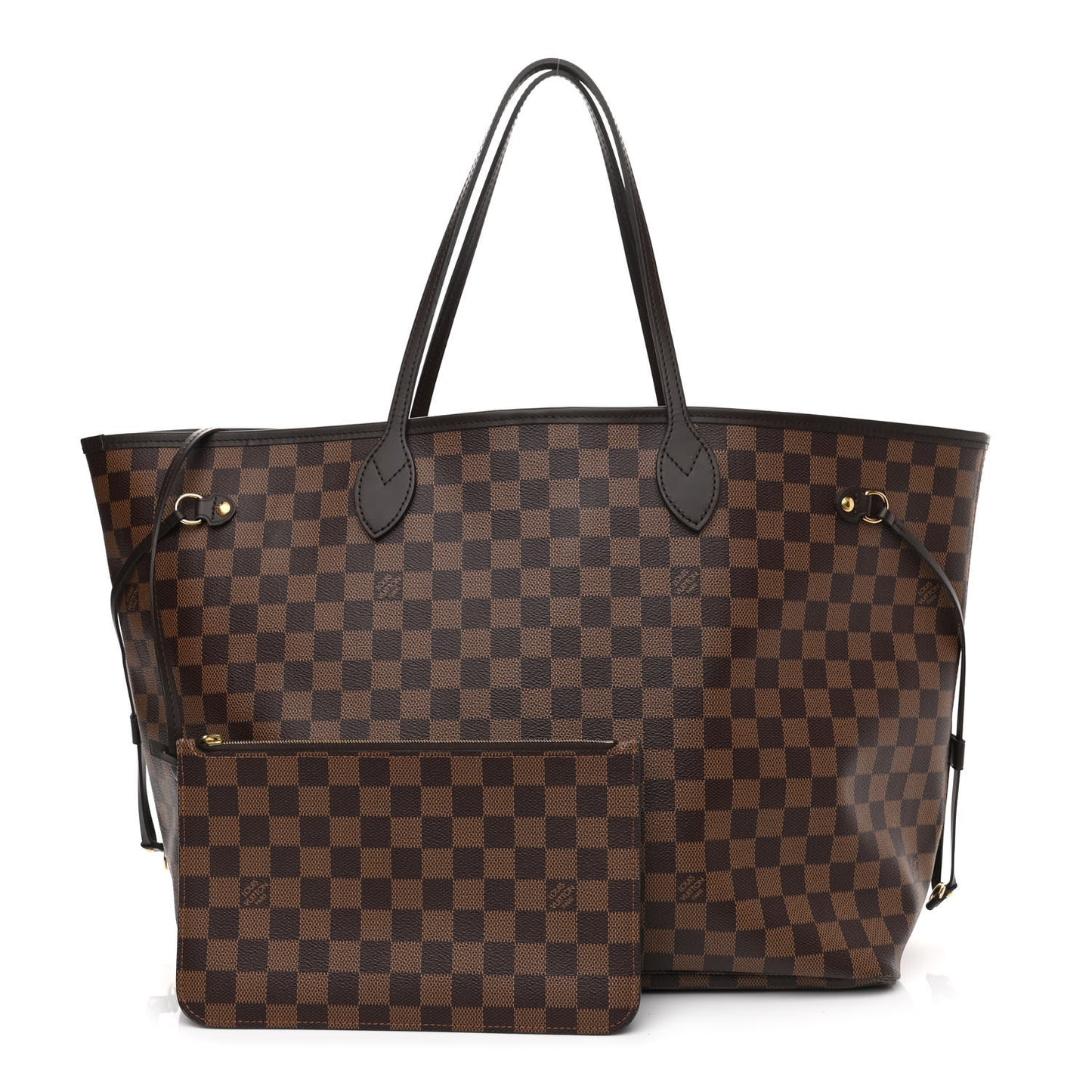 Damier Ebene Neo Neverfull GM